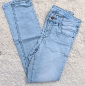 Old Navy Rockstar Jeans size 2